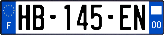 HB-145-EN