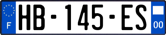 HB-145-ES