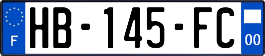 HB-145-FC