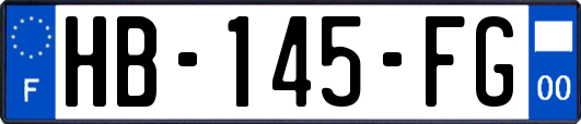 HB-145-FG