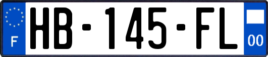 HB-145-FL