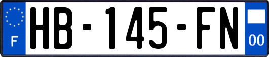 HB-145-FN