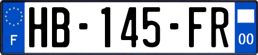HB-145-FR