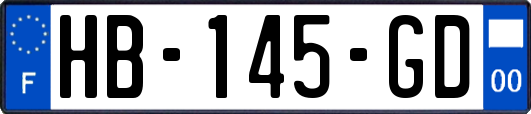 HB-145-GD