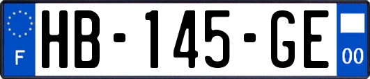 HB-145-GE