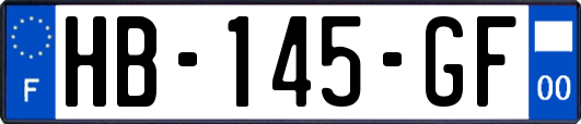 HB-145-GF