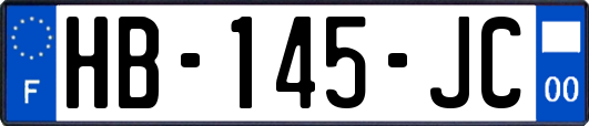 HB-145-JC