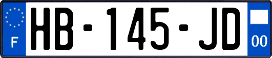 HB-145-JD
