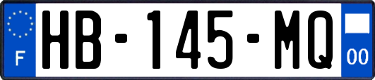 HB-145-MQ