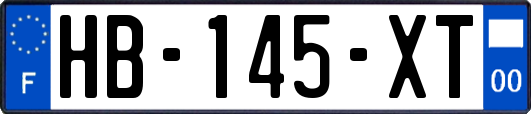 HB-145-XT