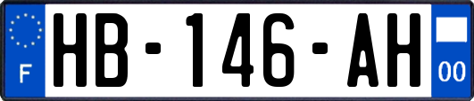 HB-146-AH