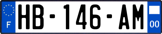 HB-146-AM