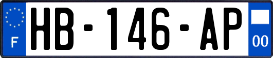 HB-146-AP