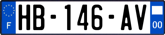 HB-146-AV