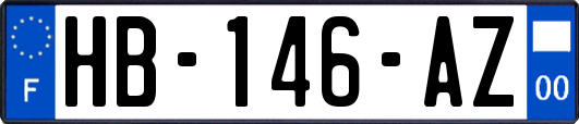 HB-146-AZ