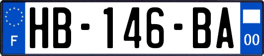 HB-146-BA