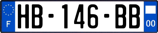 HB-146-BB