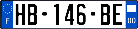 HB-146-BE