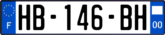 HB-146-BH