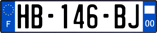 HB-146-BJ