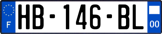 HB-146-BL