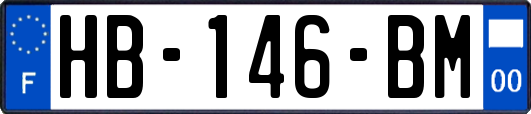 HB-146-BM