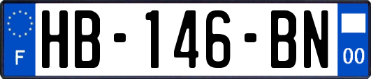 HB-146-BN