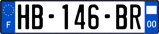 HB-146-BR