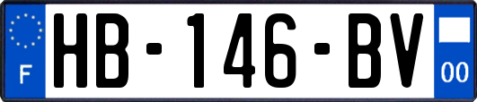 HB-146-BV