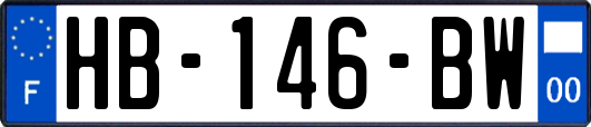 HB-146-BW
