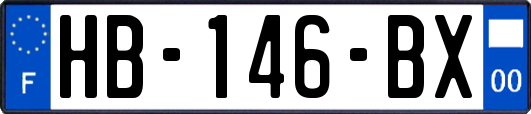 HB-146-BX