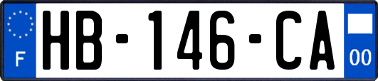 HB-146-CA