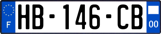 HB-146-CB