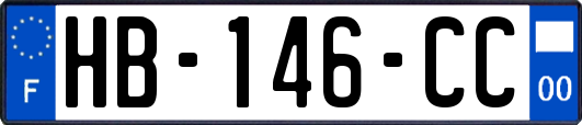 HB-146-CC