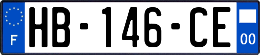 HB-146-CE