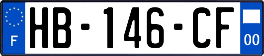 HB-146-CF