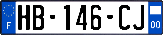 HB-146-CJ
