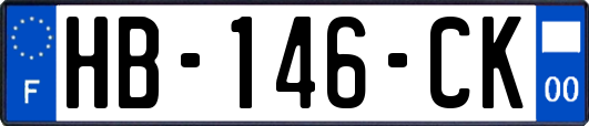 HB-146-CK