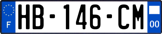 HB-146-CM