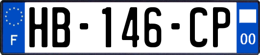 HB-146-CP