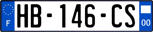 HB-146-CS