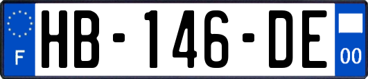 HB-146-DE