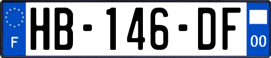 HB-146-DF