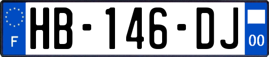 HB-146-DJ