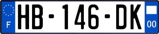HB-146-DK