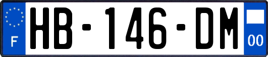 HB-146-DM