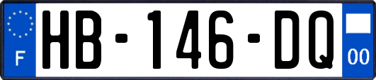 HB-146-DQ