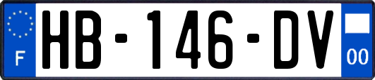 HB-146-DV