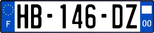 HB-146-DZ