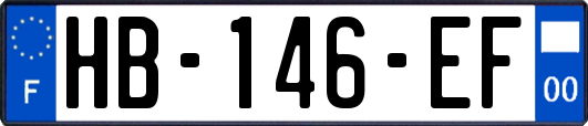 HB-146-EF